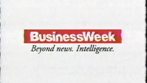 July 4, 1993 - Business Week Commercial
