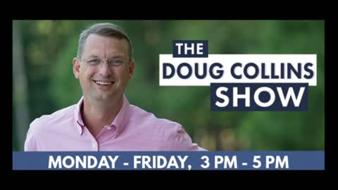 The Doug Collins Show 062922 HR 2