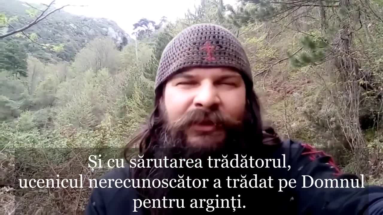 NU NE TRĂDĂM CREDINȚA