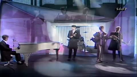 Spandau Ballet True Remastered Version (1983)