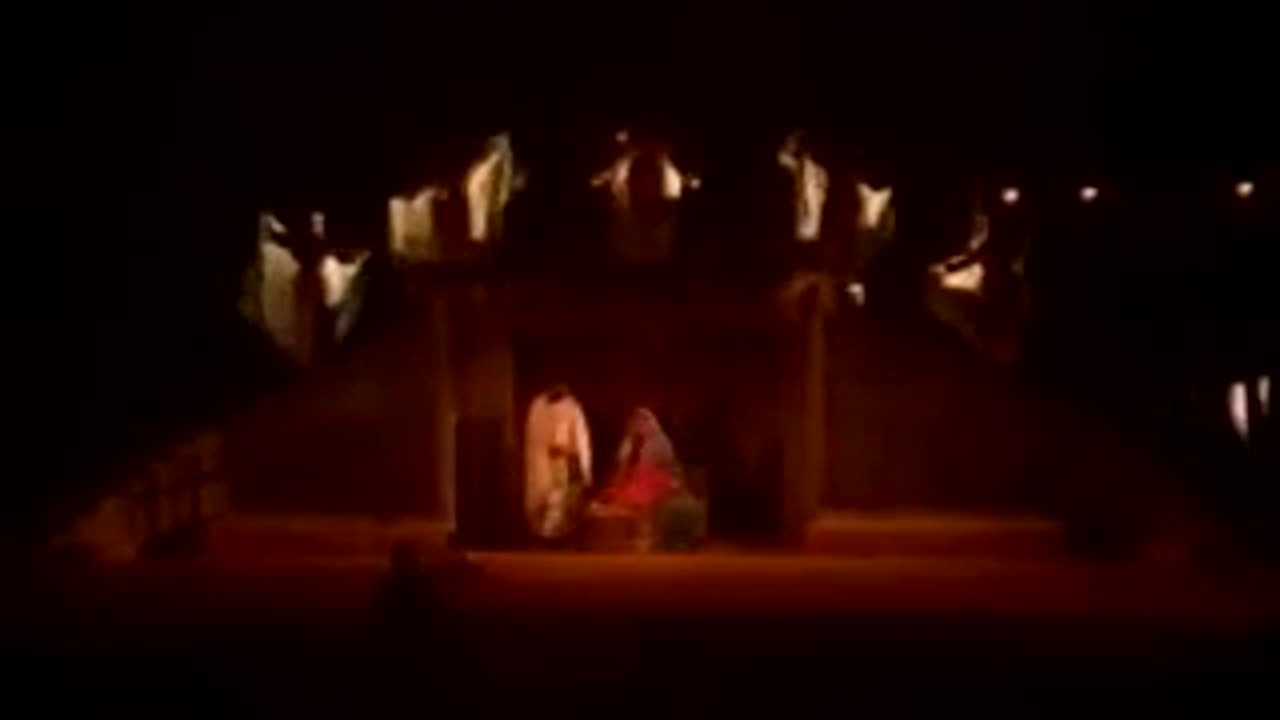 Walt Disney's Nativity Pageant