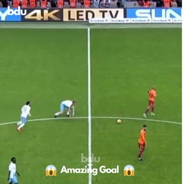 😱Amazing Goal ❗❗❗ Must Watch 😱 #shorts