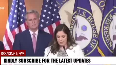 'SHE WILL BE 𝐈𝐍𝐃𝐈𝐂𝐓𝐄𝐃 𝐀𝐍𝐃 𝐉𝐀𝐈𝐋𝐄𝐃' Jim Jordan and GOP Reps 𝐃𝐈𝐒𝐌𝐀𝐍𝐓𝐋𝐄 𝐍𝐚𝐧𝐜𝐲 𝐏𝐞𝐥𝐨𝐬𝐢