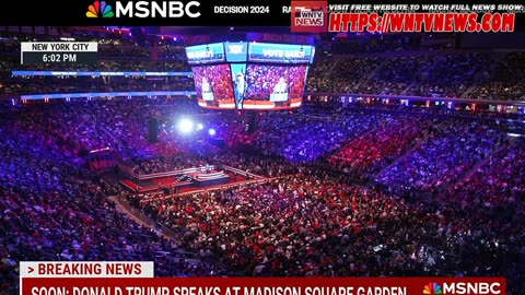 The Sunday Show With Jonathan Capehart 6PM - 10/27/2024