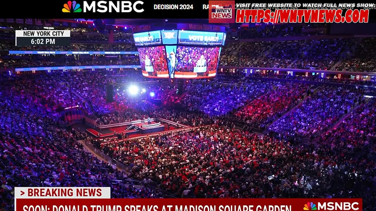 The Sunday Show With Jonathan Capehart 6PM - 10/27/2024