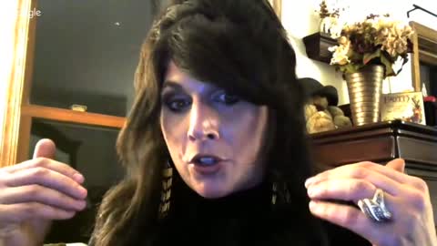 Amanda Grace Live Q&A With Special Guest Mark From Prince Of Peace Deliverance Ministries