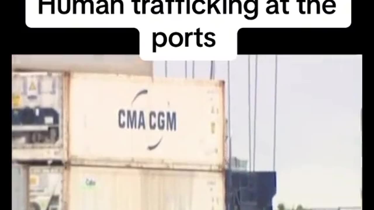 Been going on lot longer