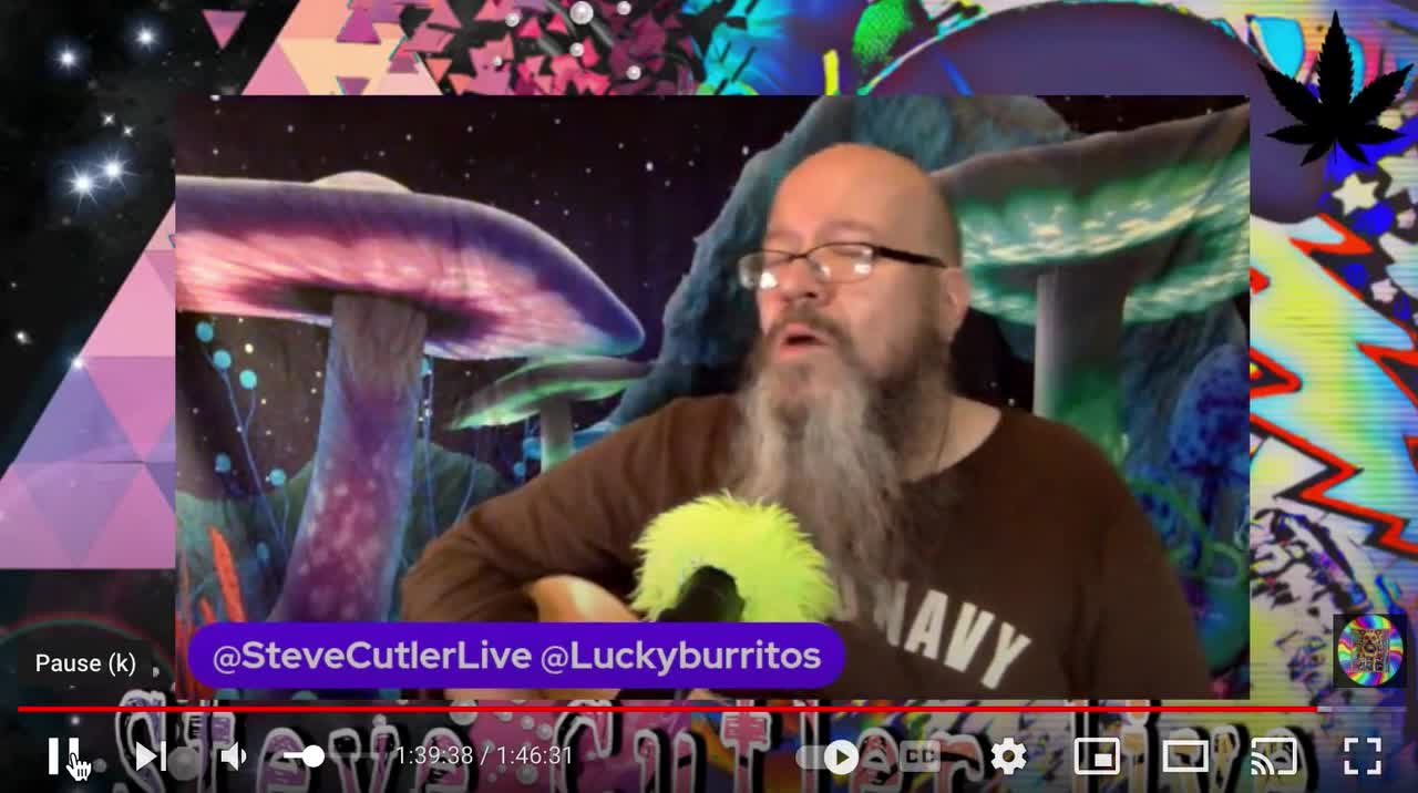 Badfish Boss DJ same song twice