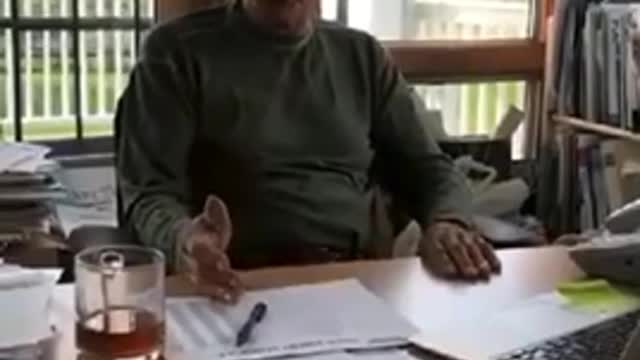 Medical doctor discusses C0vфd truths