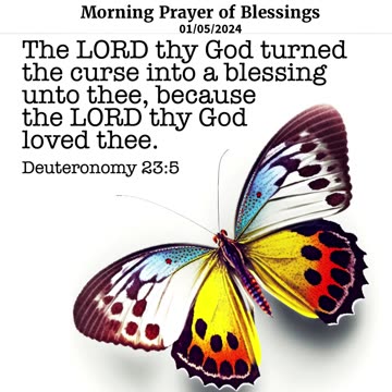 Morning Prayer of Blessings #youtubeshorts #jesus #grace #mercy #faith #blessed #fyp #joy #trust