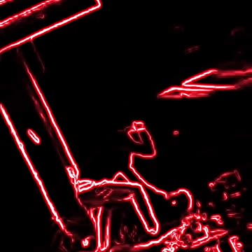 España | ⚠️ Imágenes sensibles ⚠️ | Un 'ser de luz' elimina a un joven