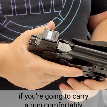 What is in Carter's 2023 EDC?(Part 3)