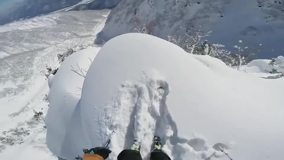 Extreme sport 3