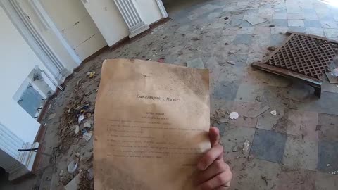 Русские тайны - Жизнь в Абхазии