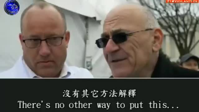 美國🇺🇸前線醫生聯盟對伊維菌素,與官僚機關不作為的講述。