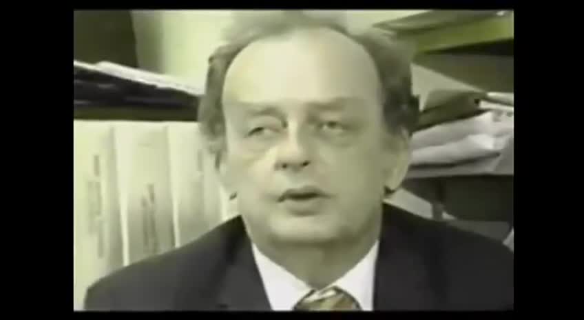 CNN - Reports in 1985 on EMF & Direct Energy Weapons