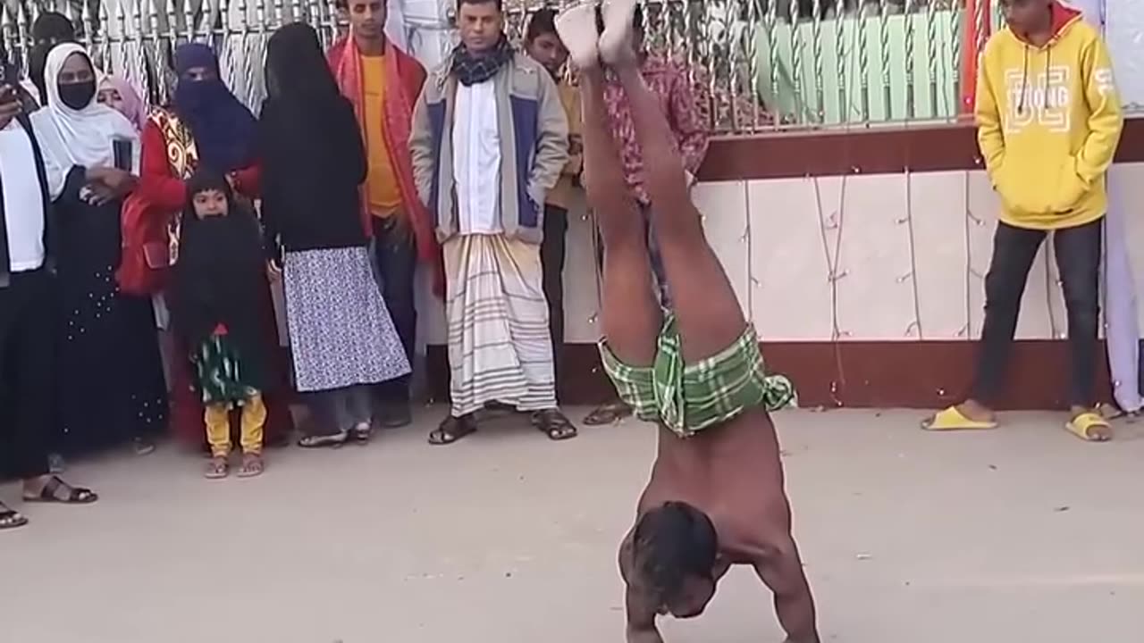 Haridwar 2 ram dev baba impossible yoga