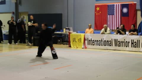 Liu He Dan Chui level 2 first one third of the form