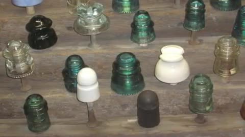 Glass Insulators