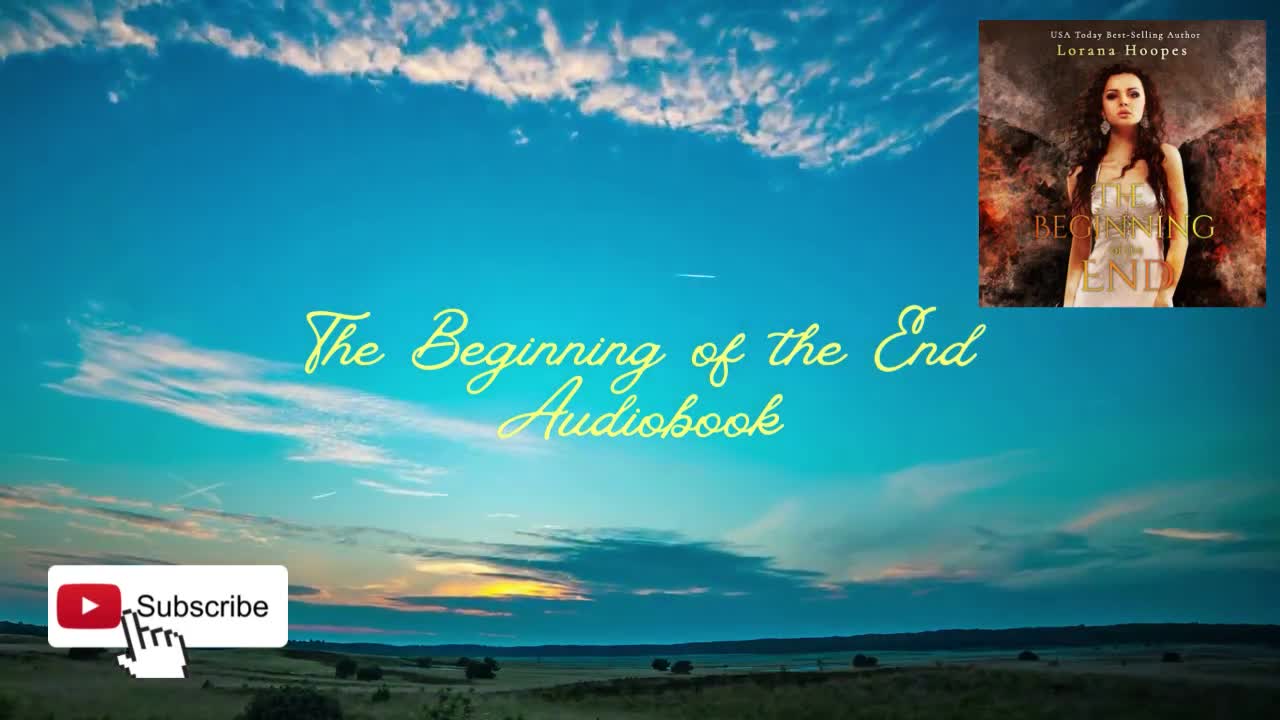 The Beginning of the End Chapter 1