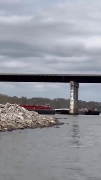 There Was Another Bridge Strike Last Week You Probably Did Not Hear About