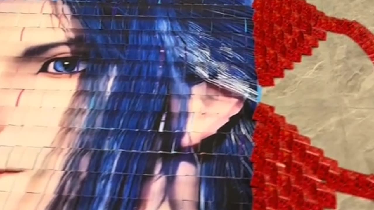 What a Show 😇⁉️