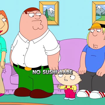 Family Guy