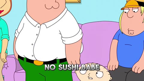 Family Guy