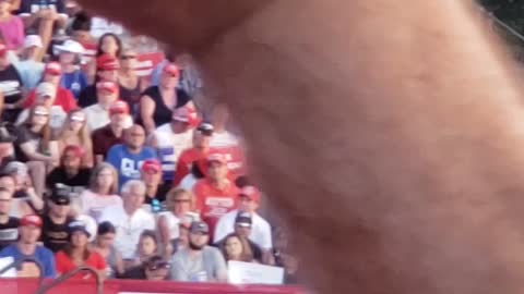 President Trumps amazing rally 6-26-21