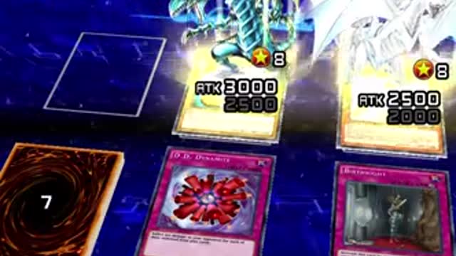 Yu-Gi-Oh! Duel Links - D.D. Dynamite Gameplay (Duelist Challenges #4 Reward February 2021)