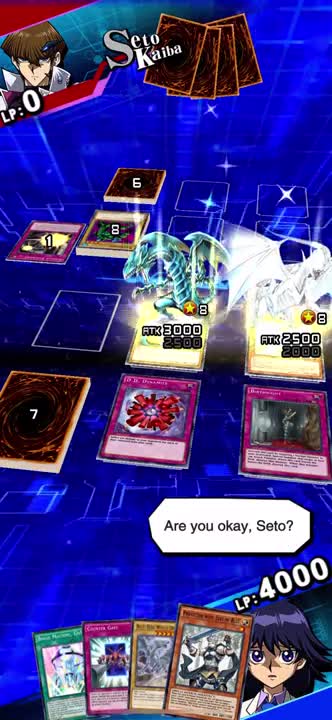 Yu-Gi-Oh! Duel Links - D.D. Dynamite Gameplay (Duelist Challenges #4 Reward February 2021)