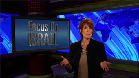 Focus on Israel: Episode #18 - Christian Persecution in the Middle East