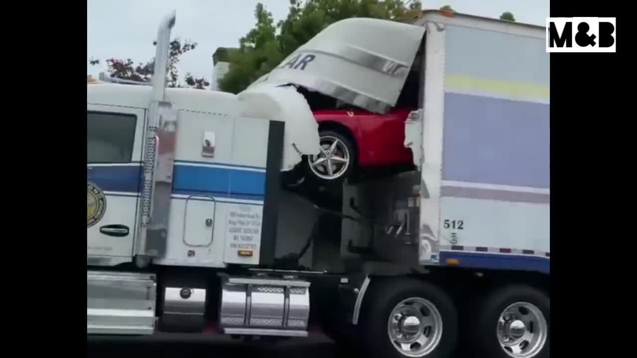 Car Crash Compilation