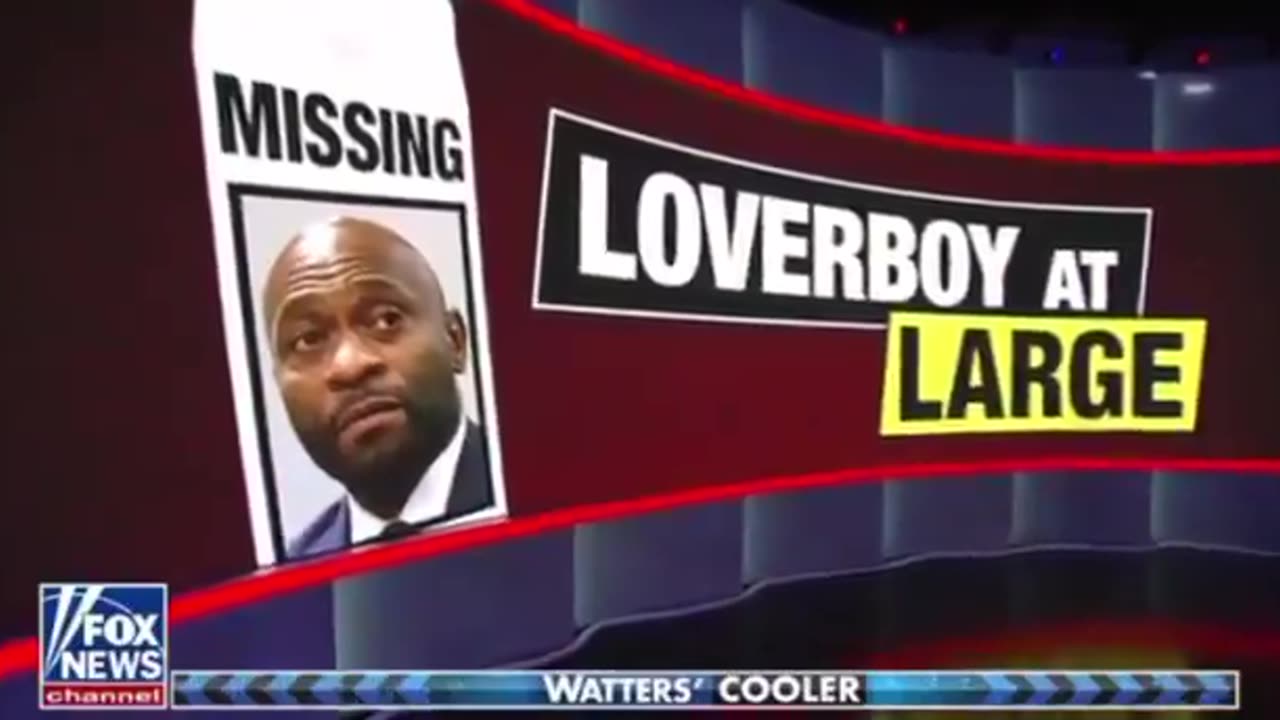 Where is Fani Willis's 'former' lover & disgraced prosecutor? Manhunt underway!