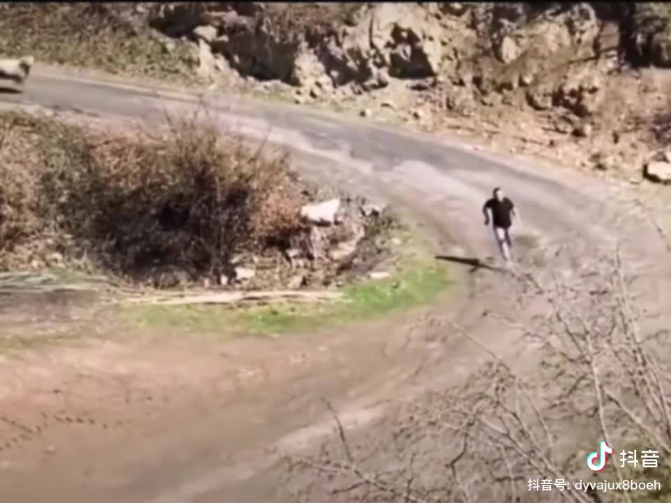 Interesting people and animals