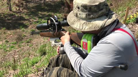 Field Target Brasil - 2º Etapa Nacional
