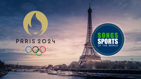 Olympic Theme | Olympic Games Paris 2024