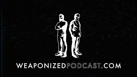 WEAPONIZED EP37 Psychic Spies & Alien Civilizations + What’s The Connection