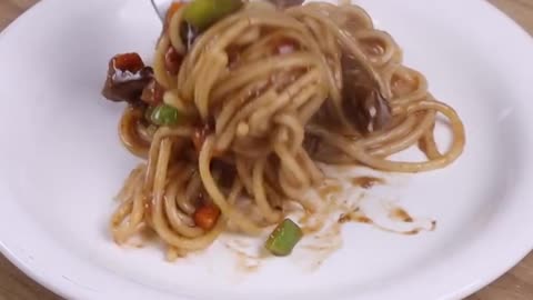 My family's favorite dinner!