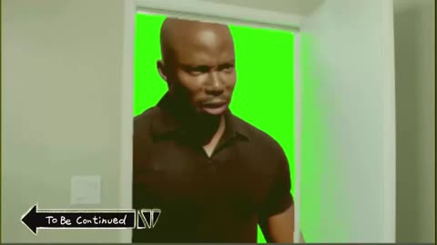 31.When your door is a green screen _ Idubbbz Meme
