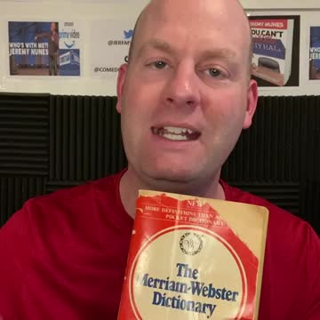 Dictionary Explained!