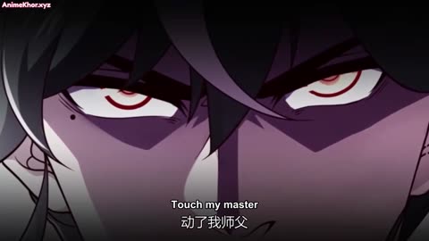 I Am the Descendant of the Divine Dragon! Episode 23 Subtitles ENGLISH