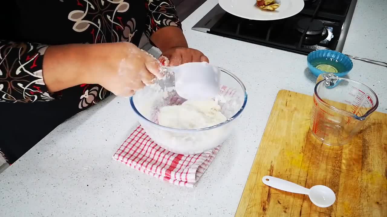 HOW to make delicious mouth watering Rooties by Fatima Sydow