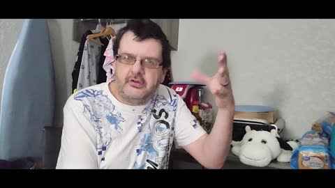 Dementia joe rambles again.