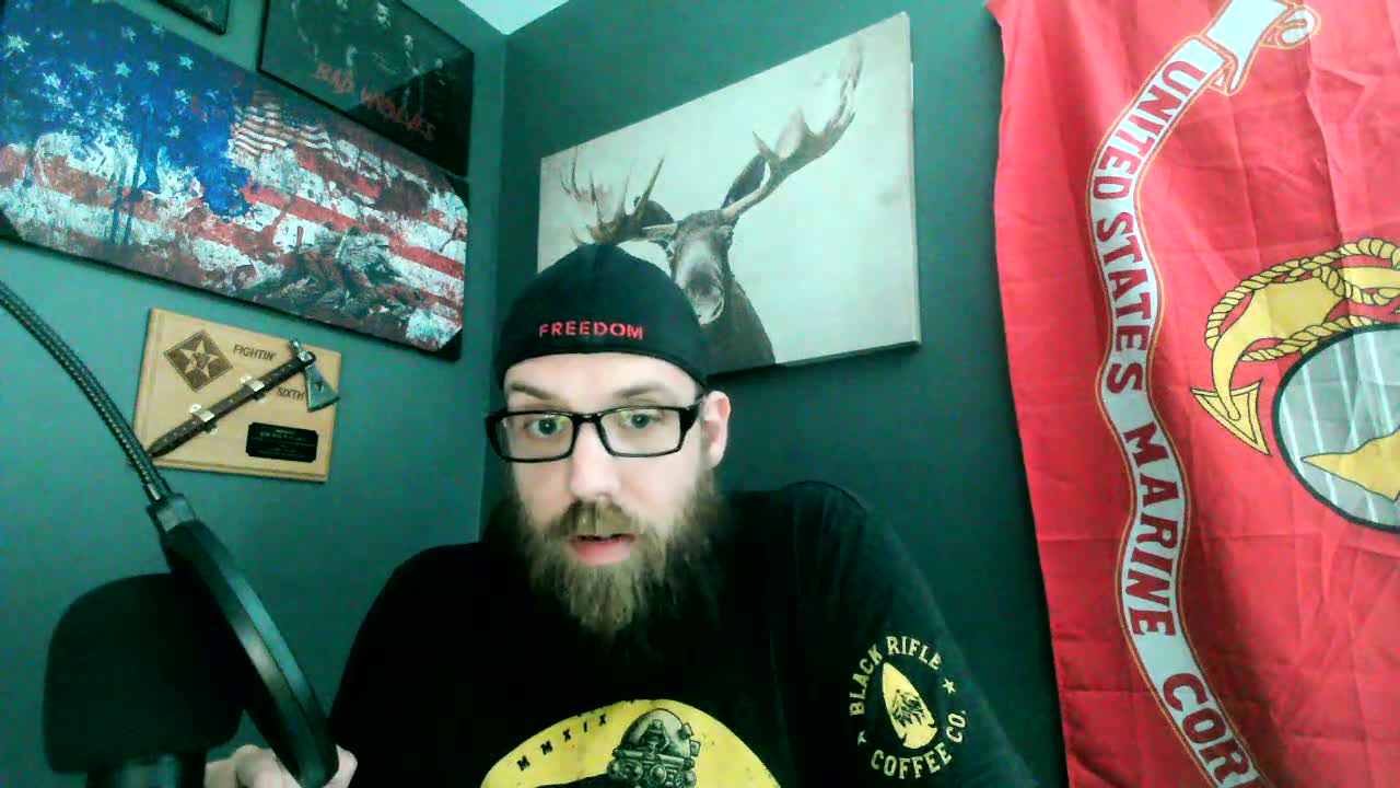 The Jesse Rucinski Show Episode 115 - The Actual Plan
