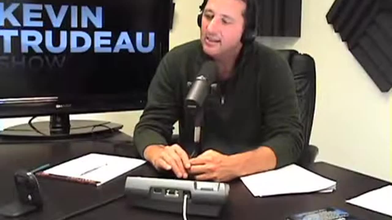 Kevin Trudeau - Phone Calls, Proline Glycol, Joe Sugarman