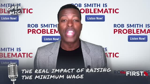 The Truth About A Minimum Wage Increase