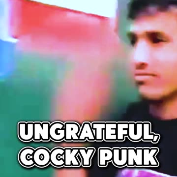 There must be a right judgment!