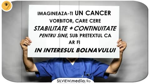 STABILITATEA SI CONTINUITATEA CANCERULUI