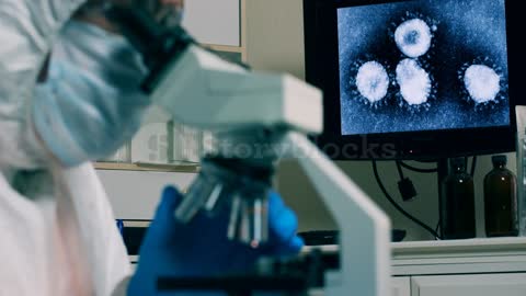 Coronavirus laboratory technologies